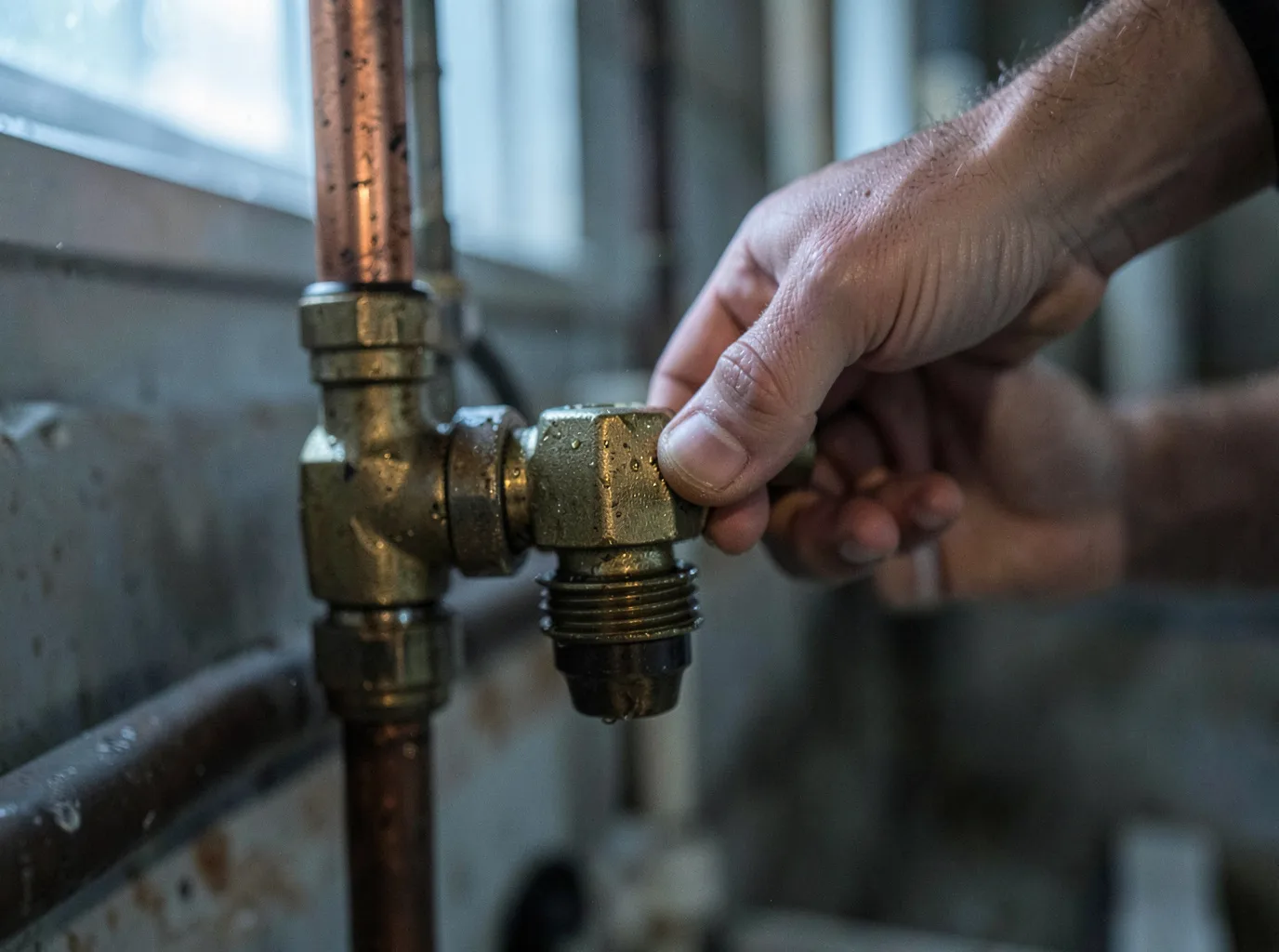 Emergency Plumber Cresbard, SD FAQs